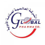 الشركة العالمية لصناعة الأدوية