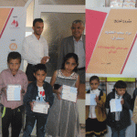 Funded by Bazraa Foundation, Thalassemia Center distributes dasferal drugs to a number of patients