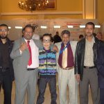 The management of the Association participates in Thalassemia Conference in Turkey 2010