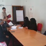 The Society and Development Foundation sign understanding memorandum 