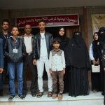 Full week of awareness campaigns to prevent thalassemia and genetic blood diseases
