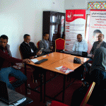 The Second Forum of Thalassemia Arab Societies